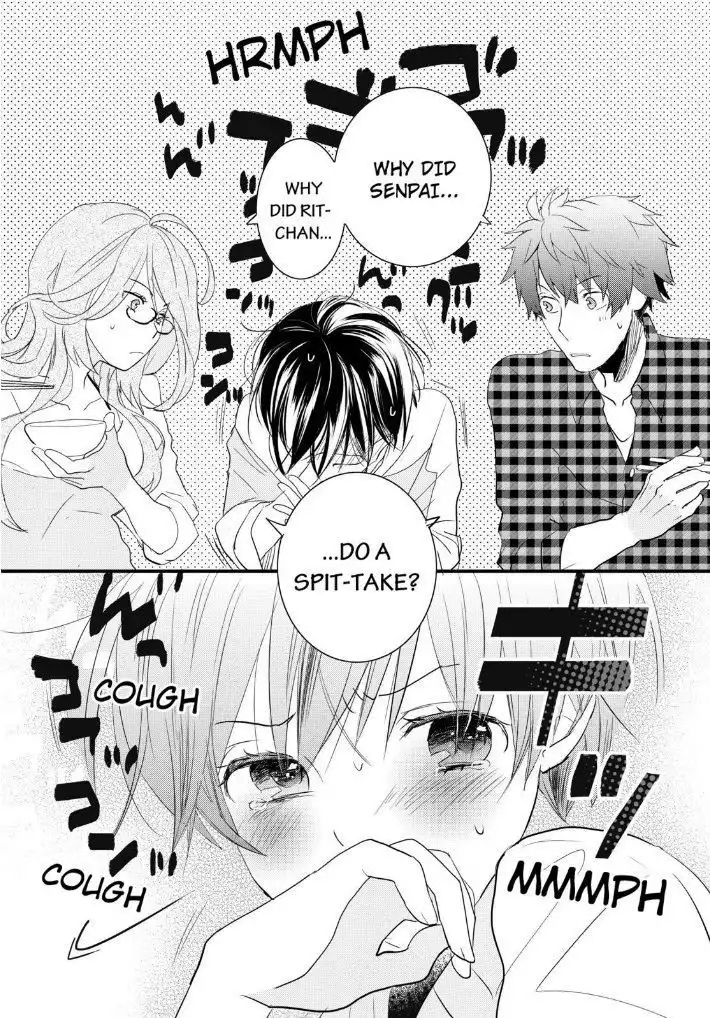 Bokura wa Minna Kawaisou Chapter 52 2